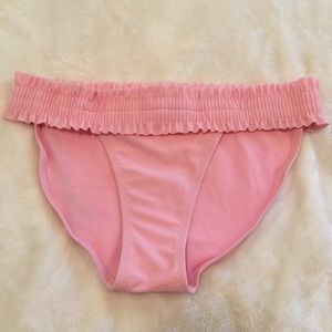 NWOT Hello Kitty Bikini Bottoms (size XS)